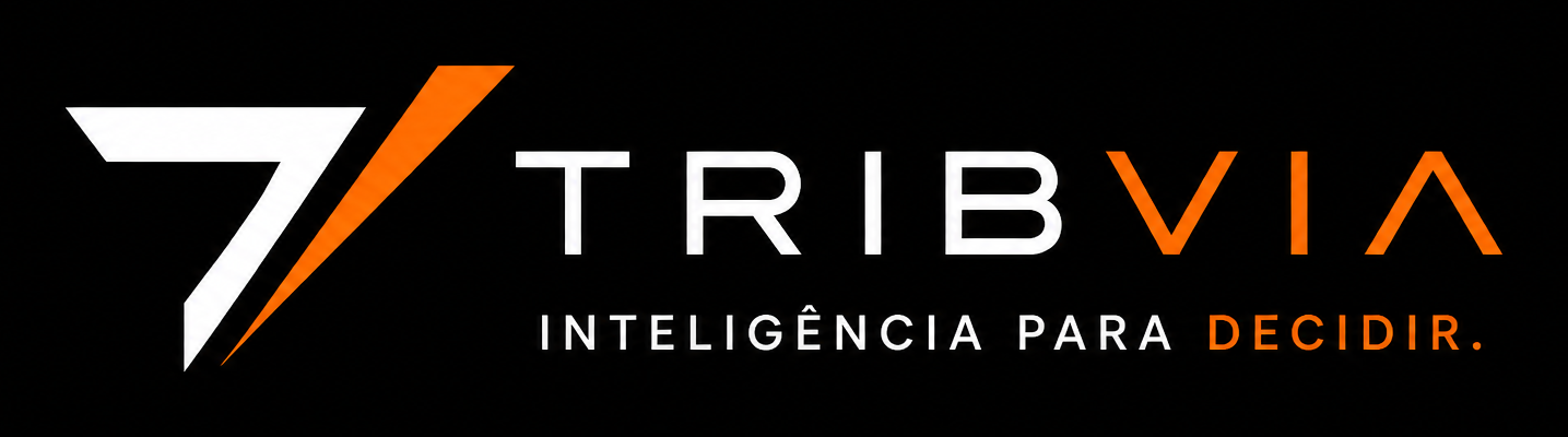 TRIBVIA - Inteligência para decidir